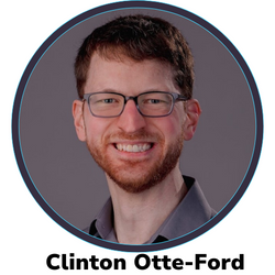 Clinton Otte-Ford