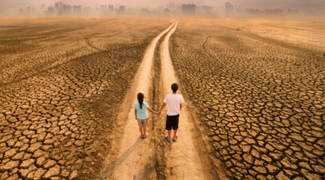 Climate Change: The Role of the Counselor
