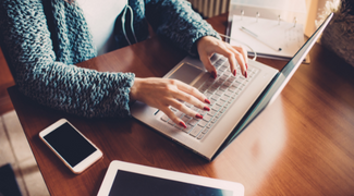 Course Authoring - live/on-demand