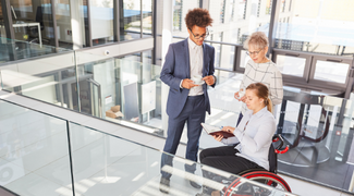 Diversity, Equity, and Inclusion in the Health Law Bar